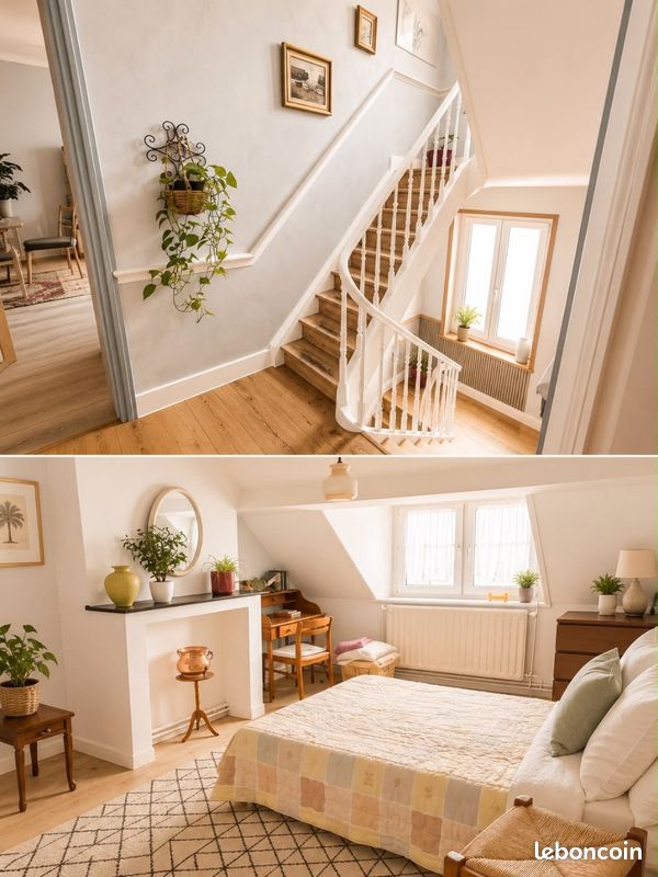 Maison 5 pièces 100 m² · à Dunkerque · 100 m² · 100 000 €