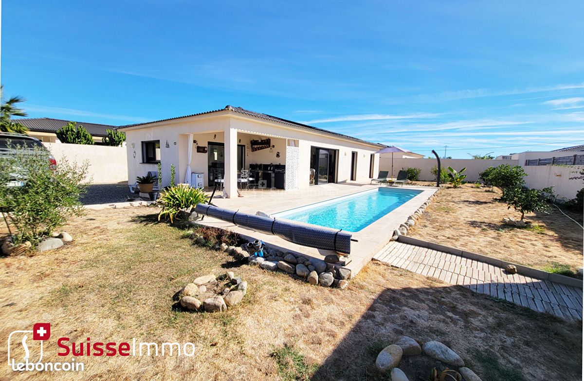 Maison 4 pièces 116 m² · à Solaro · 116 m² · 624 000 €