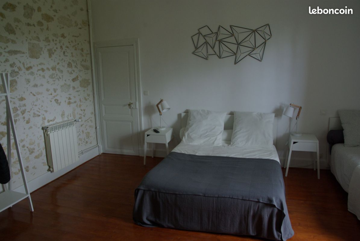 Location gite maison de vacances ferme Gasconne de charme - Gers (image 9)