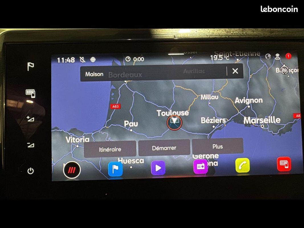 Seat Tarraco 2.0 TDI 150ch FR DSG7 7 places (image 12)