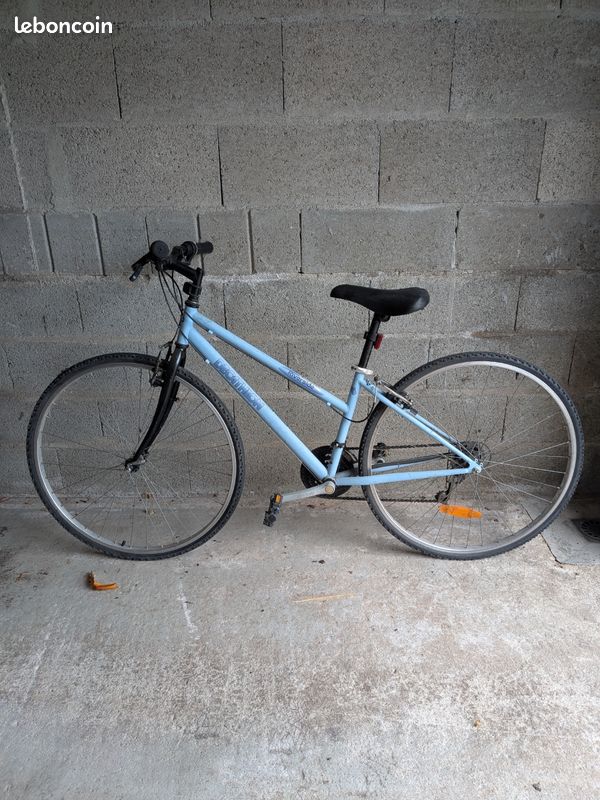 Vélo femme Riverside (image 2)