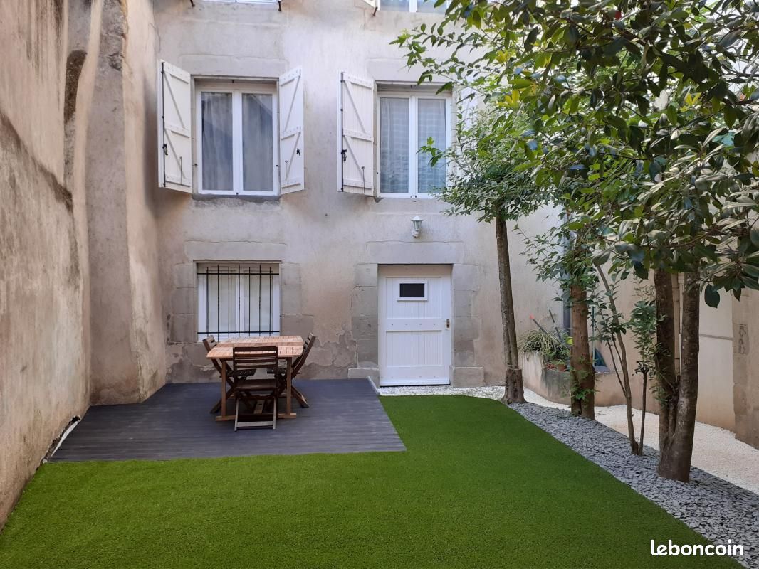 Appartement 4 pièces 96 m² · à Castres · 96 m² · 156 000 €