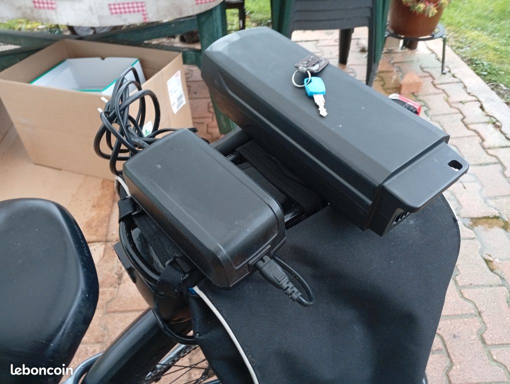 Vélo electrique (image 3)