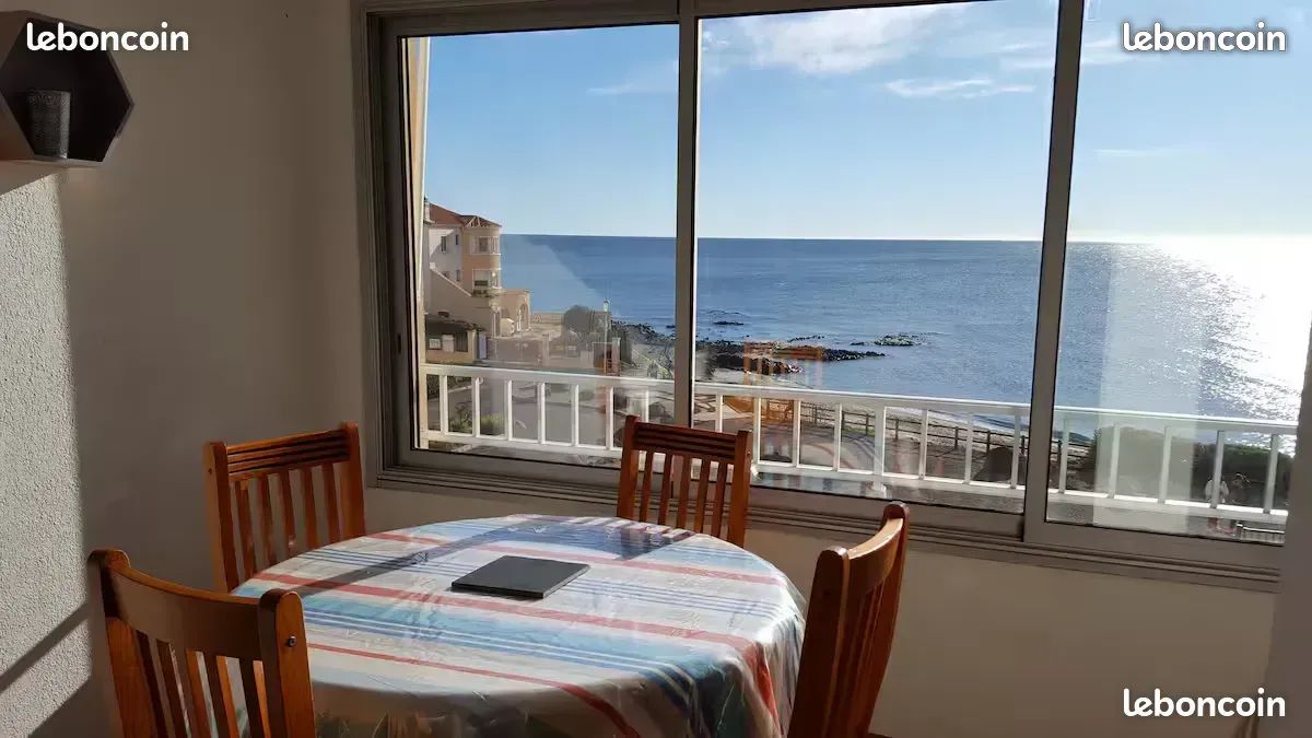 Appartement 2 pièces 39 m² · à Agde · 39 m² · 183 500 €