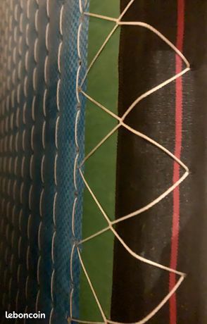 Urgent : Tatami traditionnel Karup Design ;) (image 5)