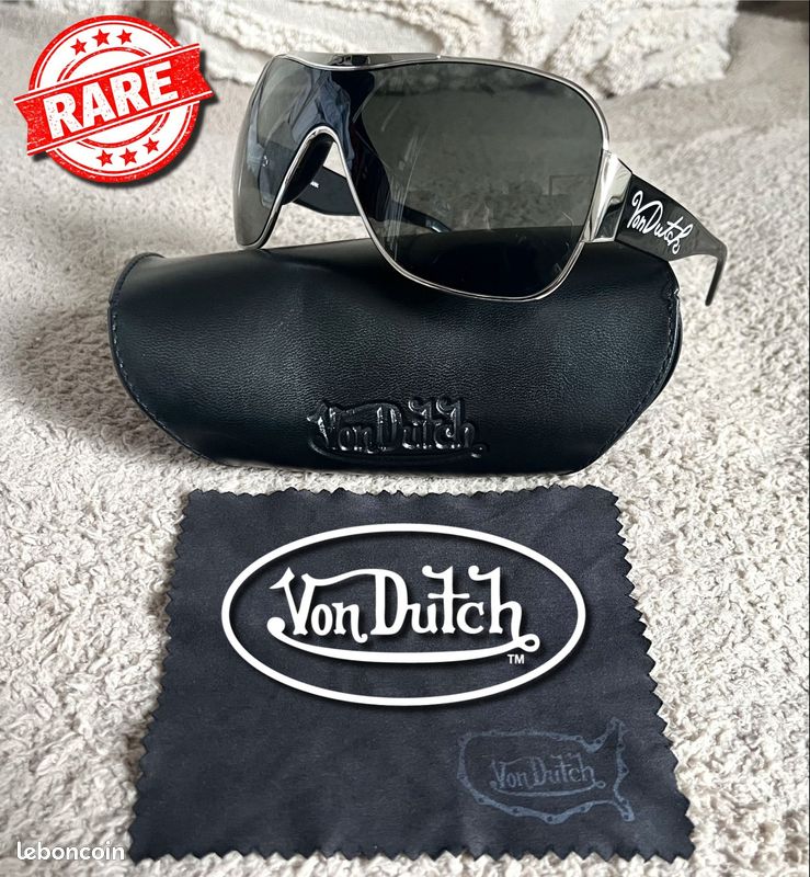 LUNETTES DE SOLEIL aviateur vintage Ray Ban Bausch & Lomb monture or