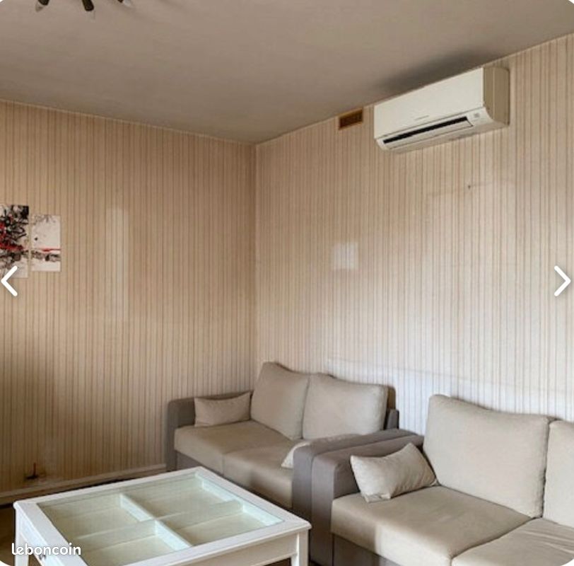 Maison 5 pièces 110 m² · à Avrillé · 110 m² · 132 000 €
