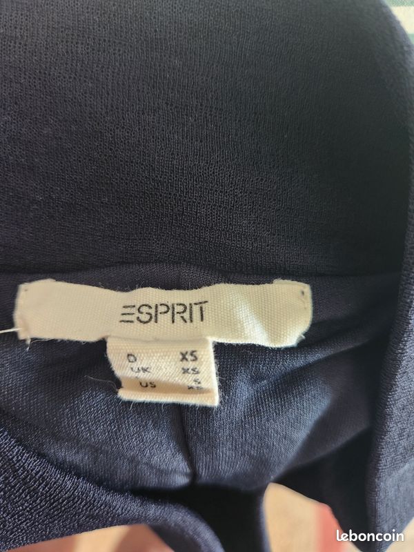 Jupe longue Esprit (image 2)
