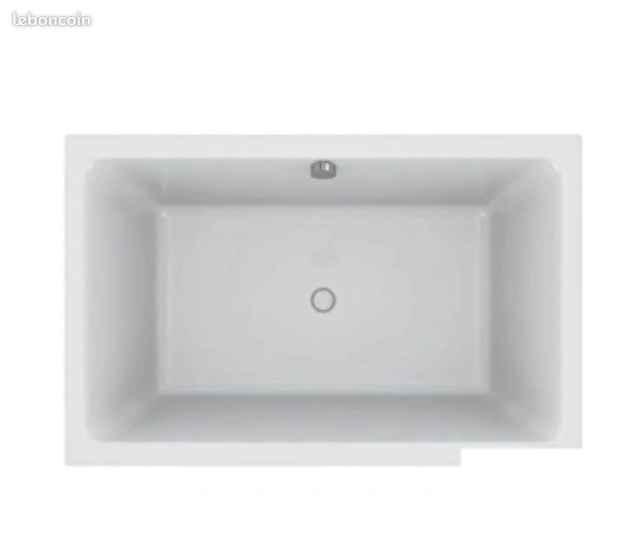 Baignoire Jacob Delafon (image 2)