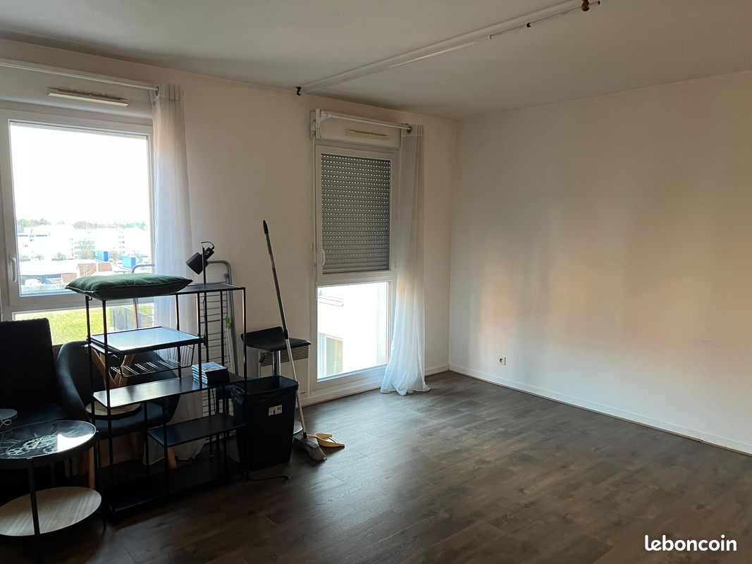 Appartement a louer vitry-sur-seine - 1 pièce(s) - 32 m2 - Surfyn