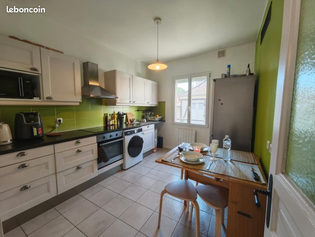 Appartement a louer sucy-en-brie - 2 pièce(s) - 46 m2 - Surfyn