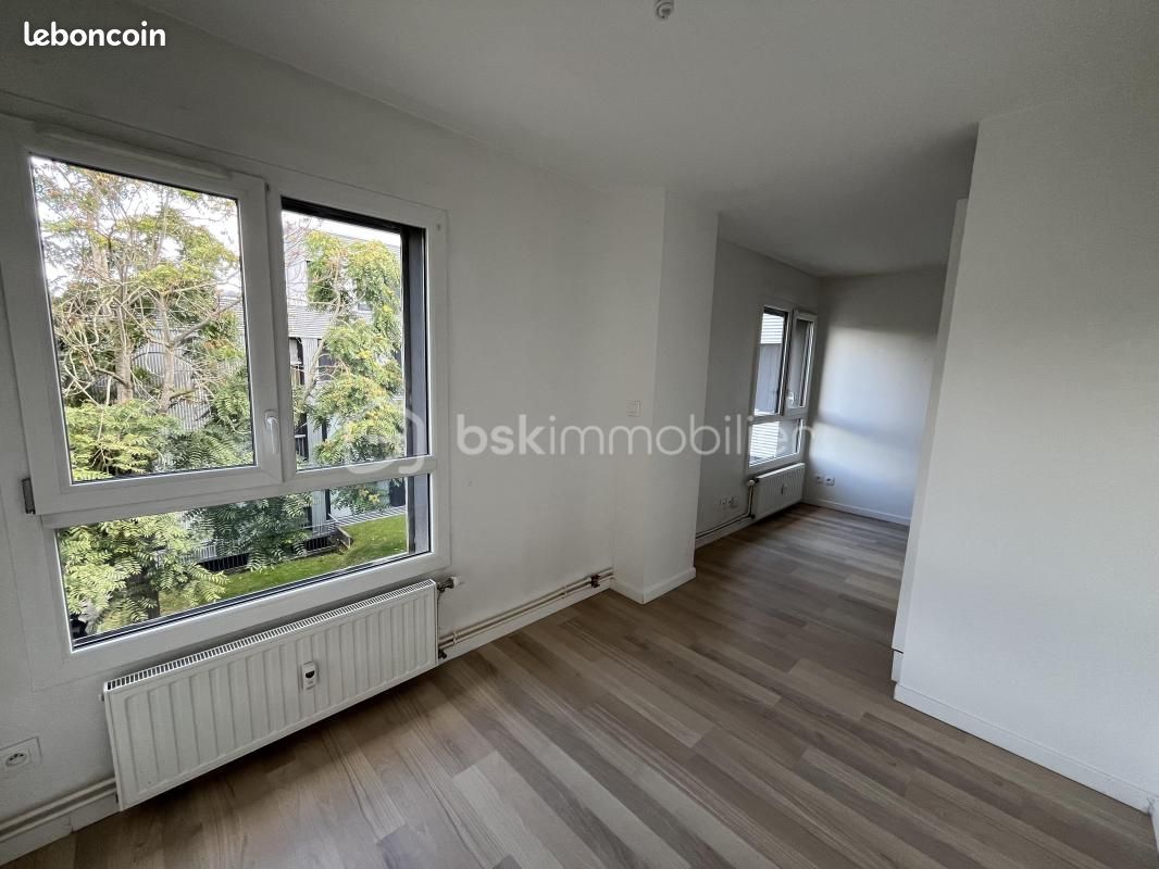 Appartement 2 pièces 24 m² · à Villeneuve-d'Ascq · 24 m² · 93 000 €