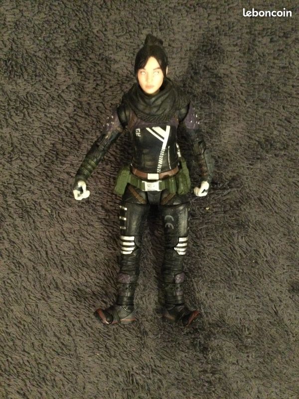 Figurine apex légendes (image 1)