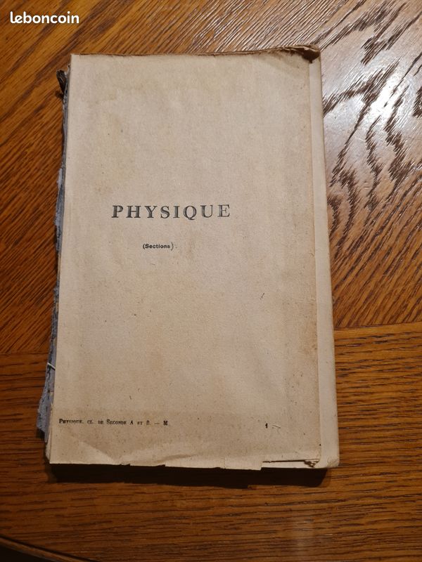 Physique Eve Georges (image 1)