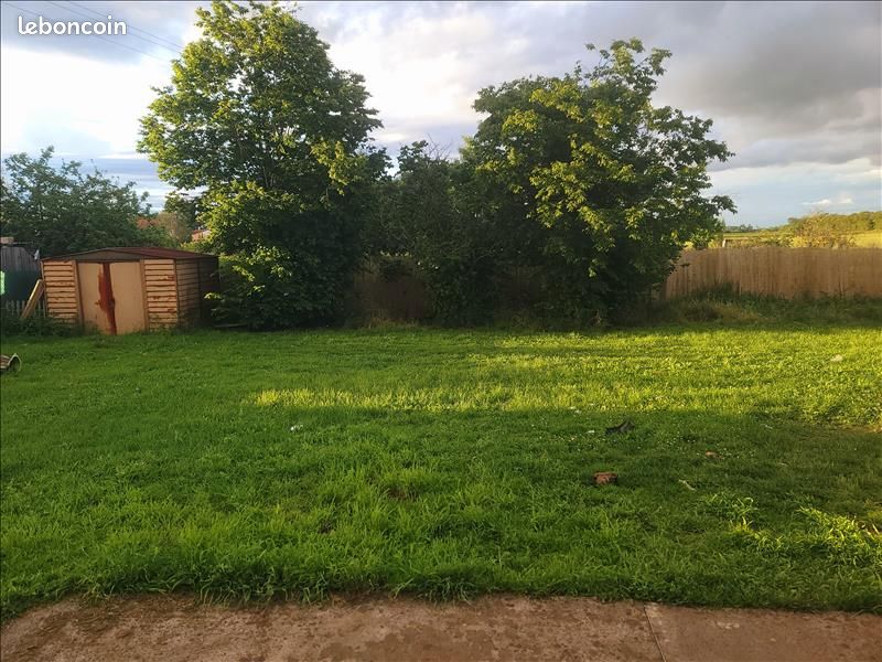 Maison 5 pièces 95 m² - Taugon 17170 (image principale 5)