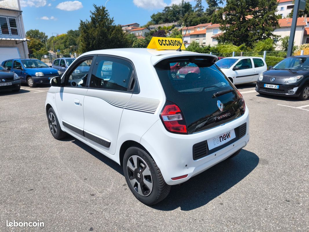 Twingo 3 sce 70ch sl limited (image 5)