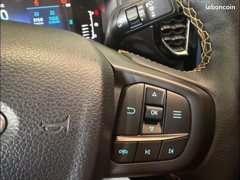 Ford Ranger 2.3 EcoBoost GTDi 281ch Stop&Start Double Cabine Wildtrak 4x4 BVA10 (image 14)