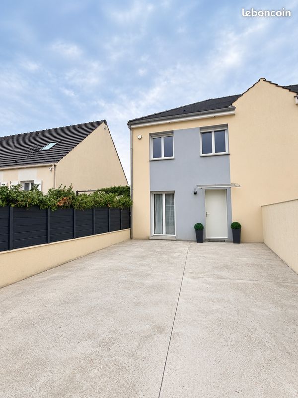 Maison 4 pièces 80 m² · à Linas · 80 m² · 291 500 €