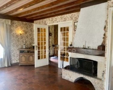 Maison 445 000 € - 161 m²