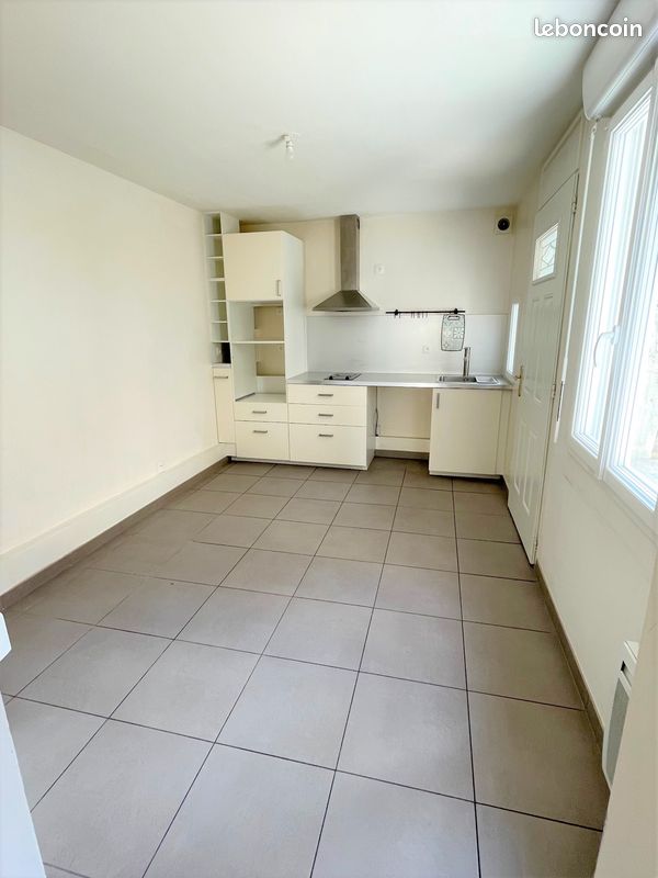 Appartement 4 pièces 77 m² · à Soissons · 77 m² · 760 €/mois