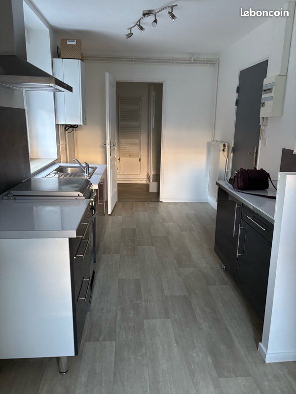 Appartement 2 pièces 36 m² · à Épinal · 36 m² · 440 €/mois
