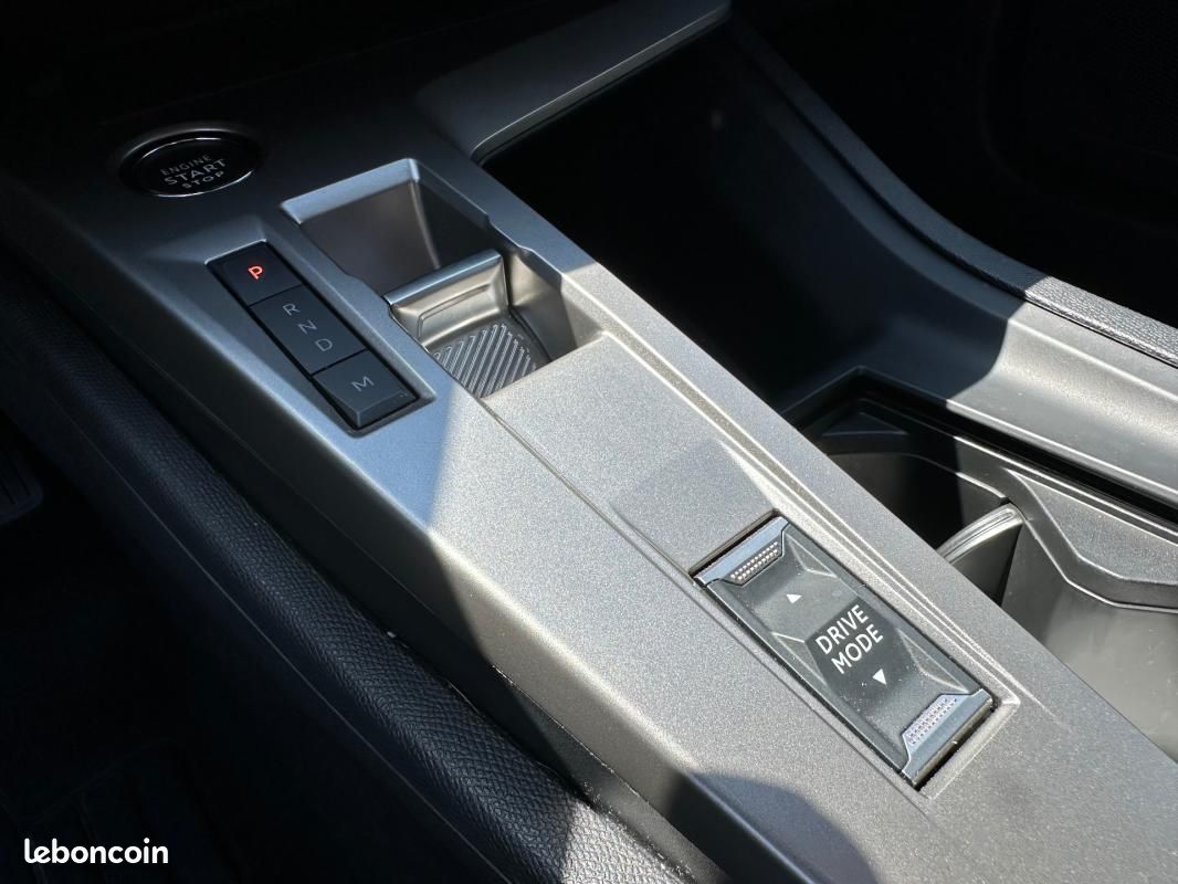 Peugeot 308 SW Hybrid 145 e-DCS6 Allure (image 15)