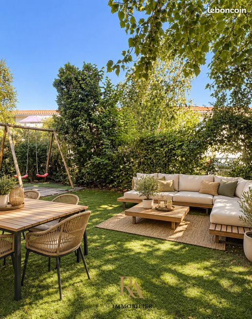 Maison 3 pièces 67 m² · à La Teste-de-Buch · 67 m² · 286 000 €