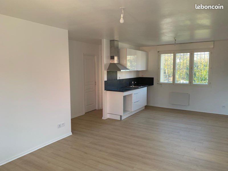 Appartement 3 pièces 60 m² · à Saint-Paul-sur-Save · 60 m² · 710 €/mois