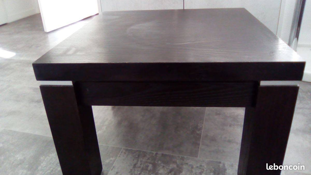 Table basse (image 2)