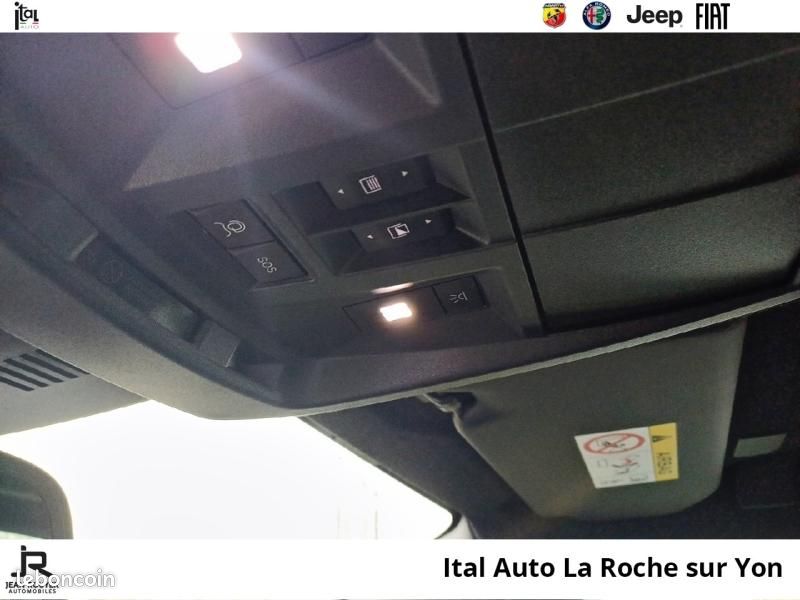 Jeep Compass Electrique 213ch 157kw Altitude / PRIME CEE 3600 DEDUITE (image 15)