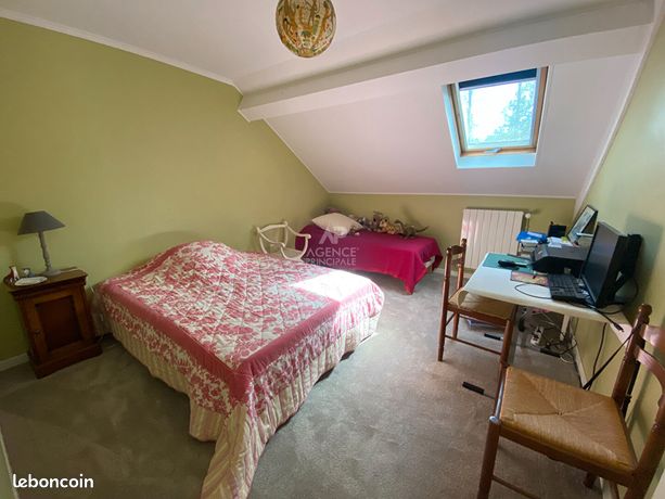 Maison a louer osny - 9 pièce(s) - 174 m2 - Surfyn