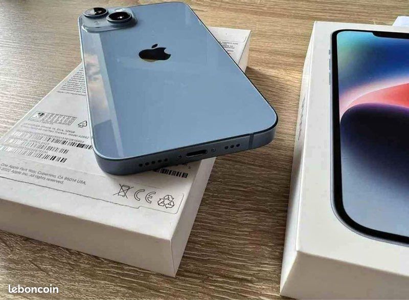 IPhone 14 (image 1)