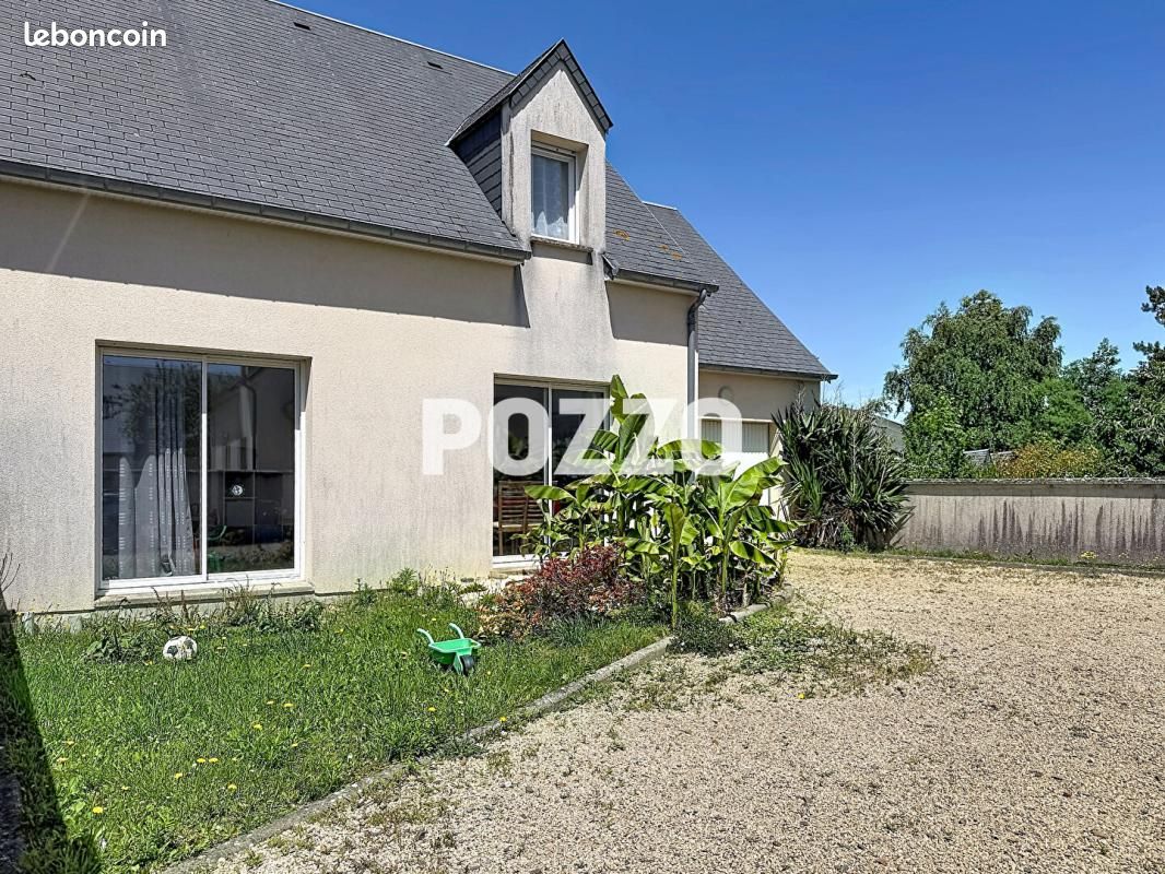Maison 6 pièces 96 m² · à Granville · 96 m² · 245 500 €