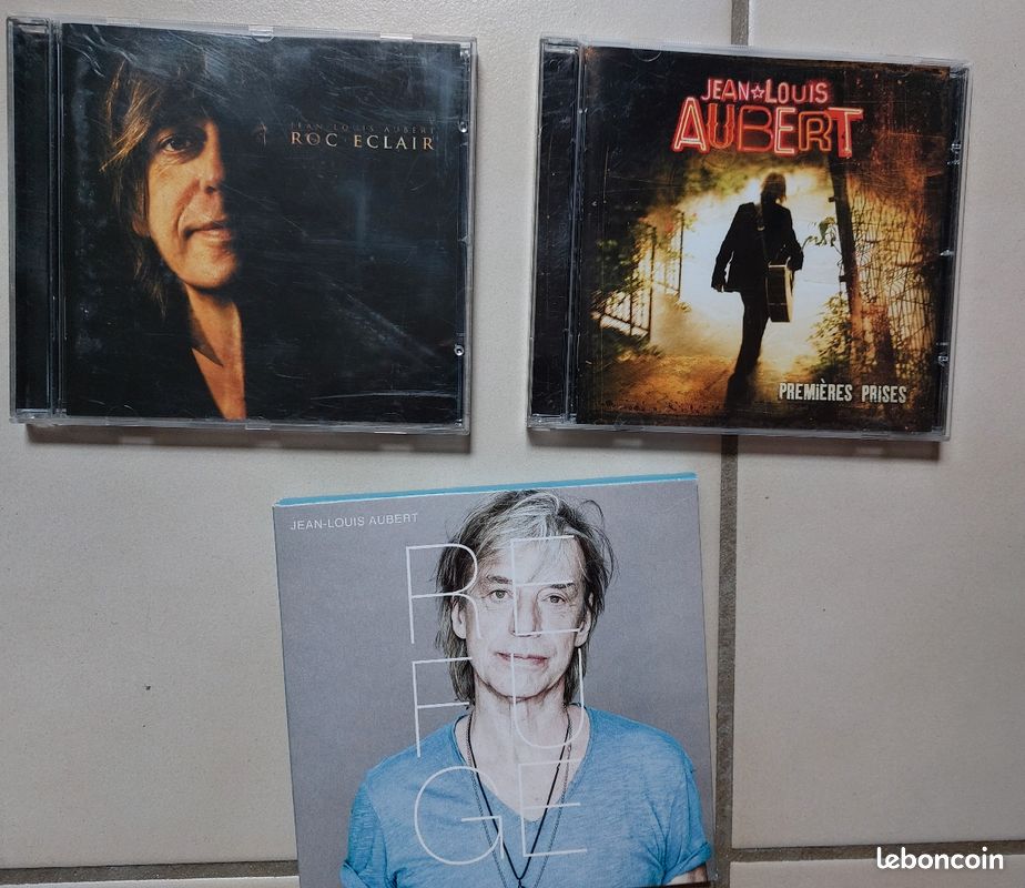 Lot 27 CD (image 1)