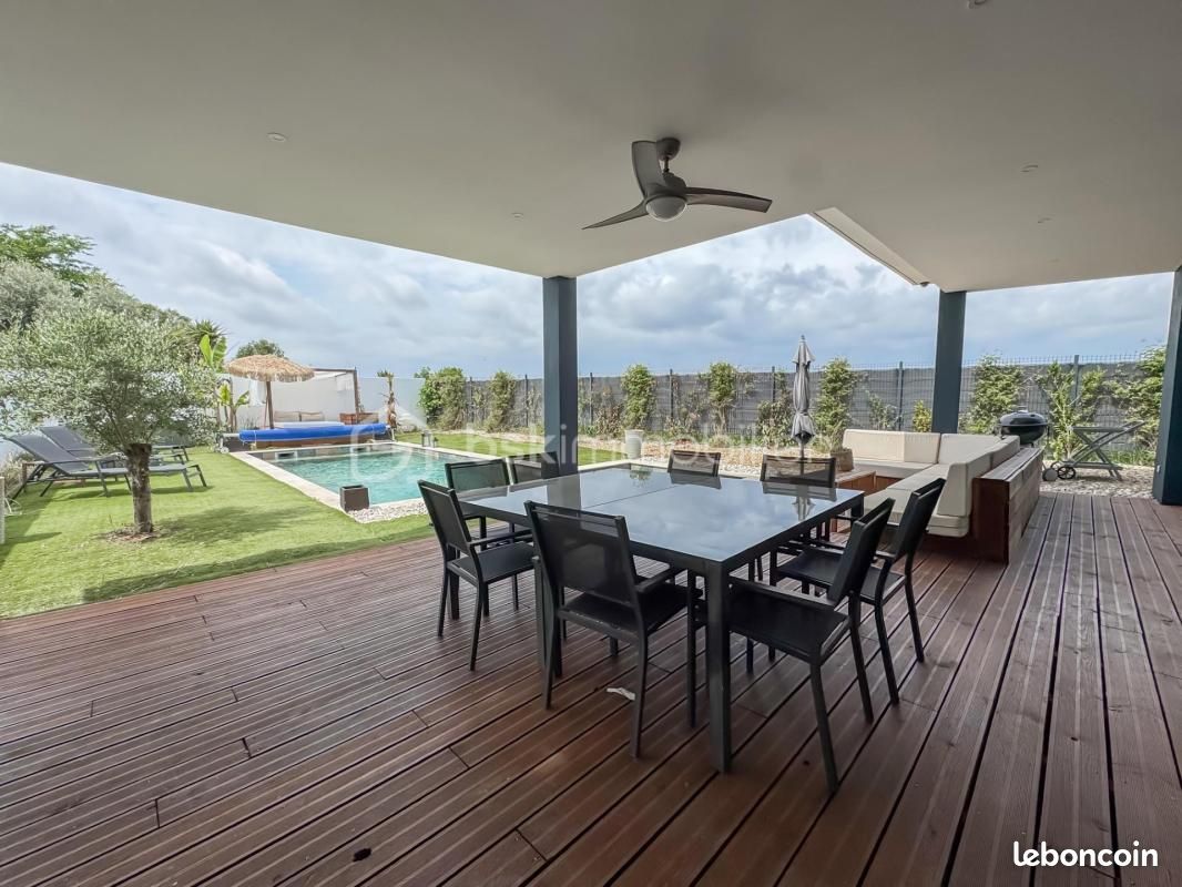 Maison 7 pièces 165 m² · à Mauguio · 165 m² · 697 500 €