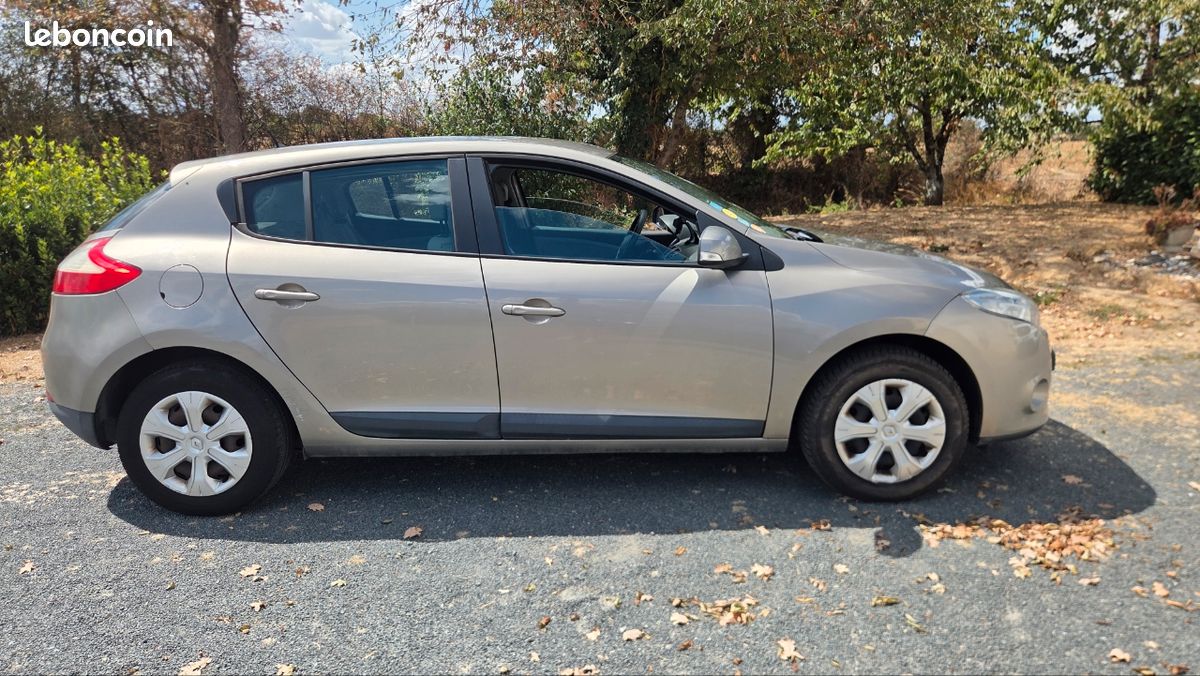 Megane 3 (image 3)