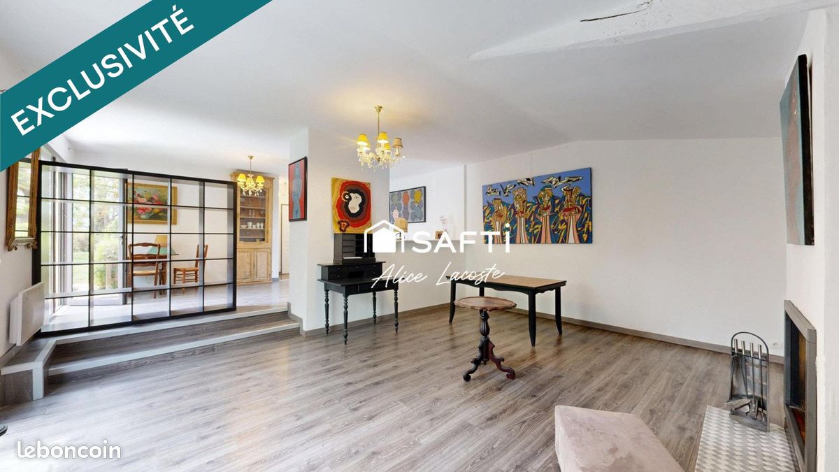 Propriété 11 pièces 342 m² (image 17)