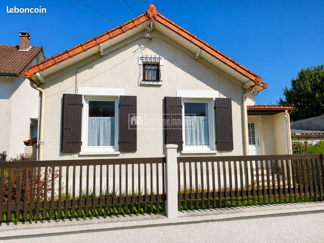 Maison 6 pièces 100 m² · à Savigny-sur-Orge · 100 m² · 279 900 €