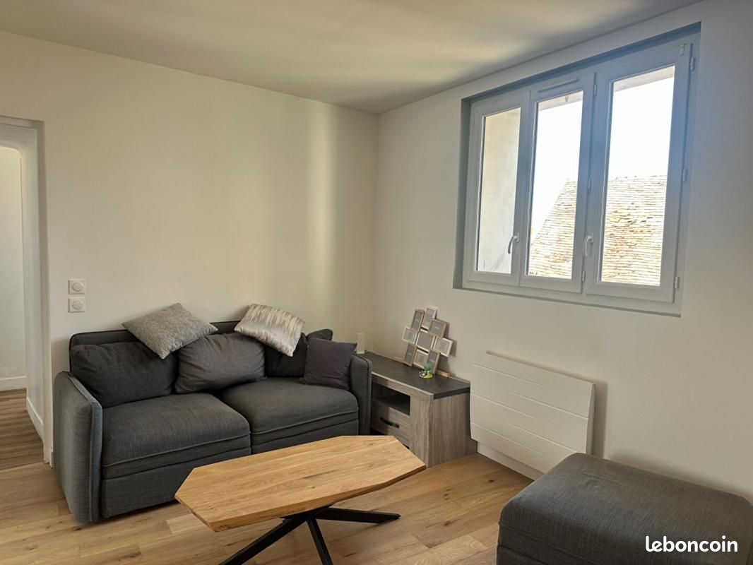 Appartement a louer brie-comte-robert - 4 pièce(s) - 81 m2 - Surfyn