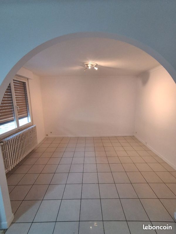 Maison 3 pièces 68 m² · à Romorantin-Lanthenay · 67,8 m² · 580 €/mois