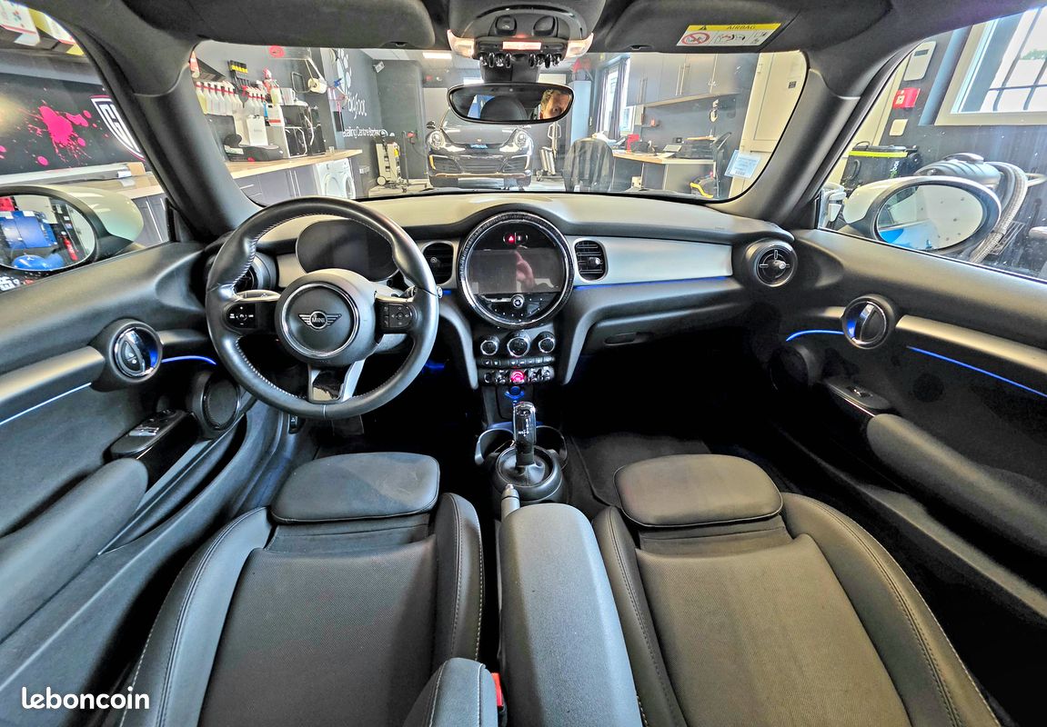MINI Cooper Camden BVA 1,5 136cv, 30Mkm, 1°main, Garantie 12 mois (image 5)