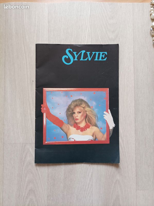 Revue Sylvie Vartan (image 1)