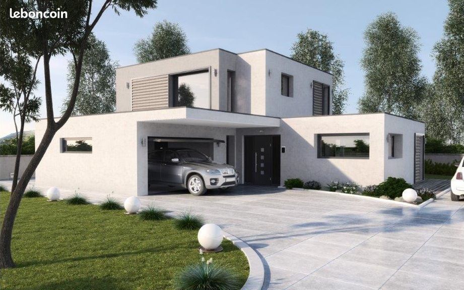 Maison 5 pièces 124 m² · à Excenevex · 124 m² · 699 030 €