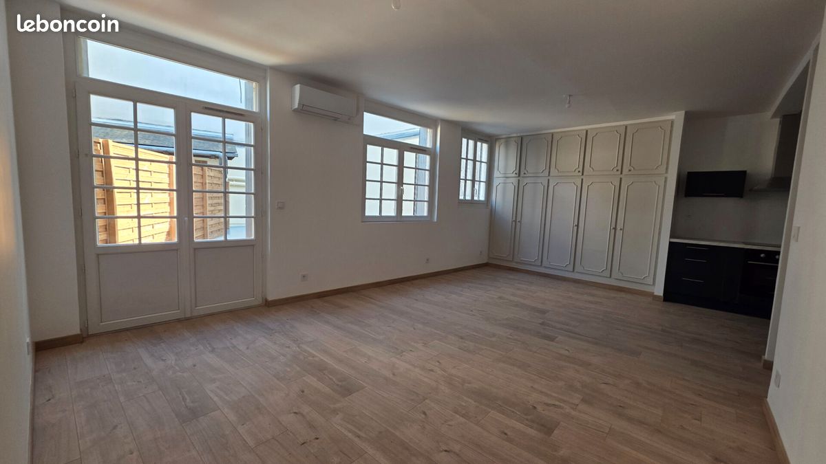 Appartement 3 pièces 70 m² · à Bourges · 70 m² · 199 000 €