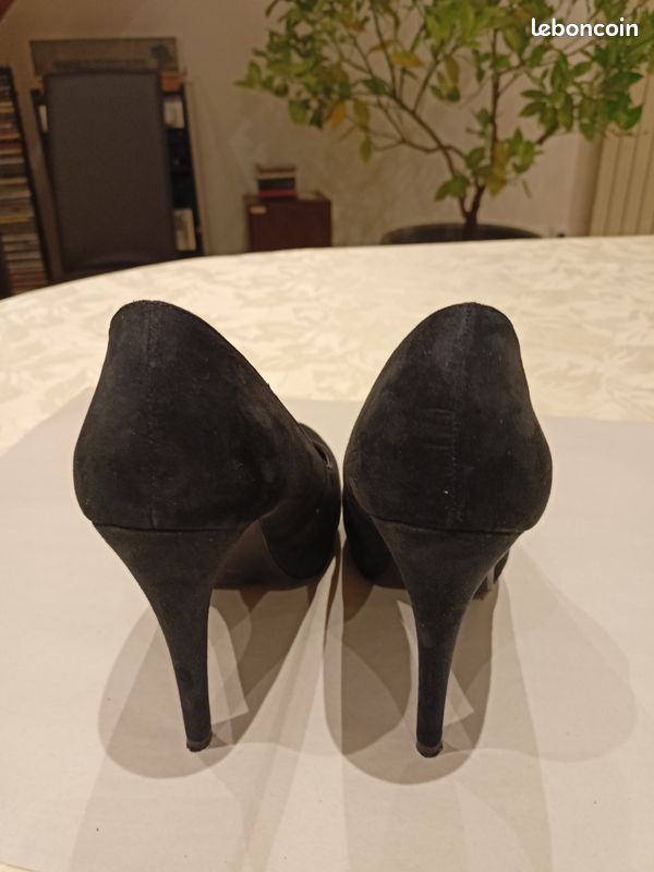 Escarpins Dorothée Perkins (image 5)
