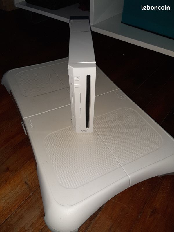 Console WII (image 1)