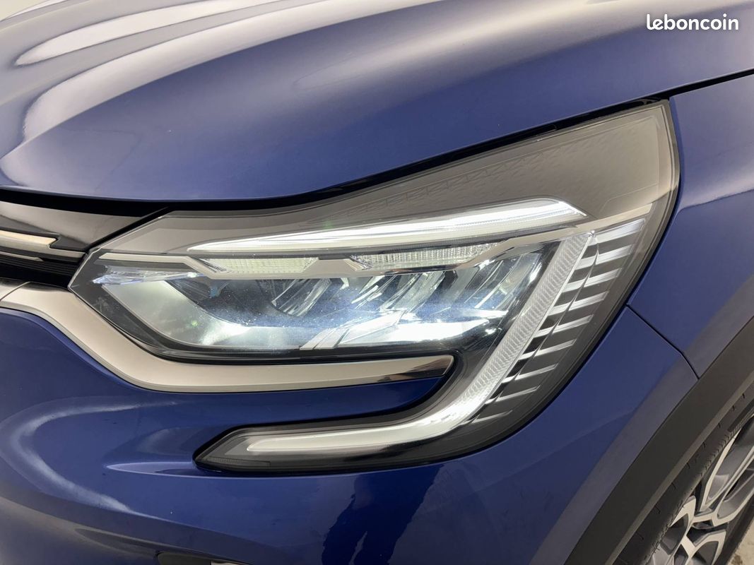 RENAULT Captur TCe 90 Equilibre (image 26)