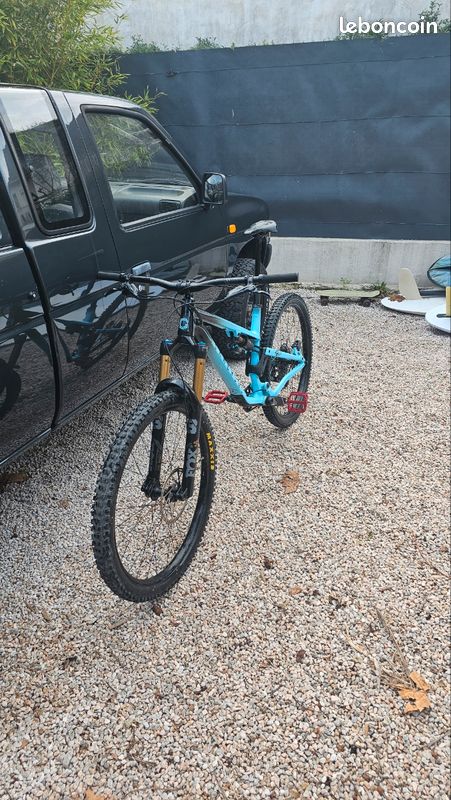 Commencal meta tr 2023 (image 3)