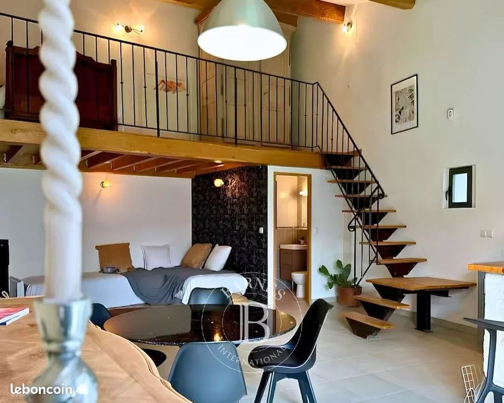 Maison 8 pièces 220 m² · à Montpellier · 220 m² · 699 000 €