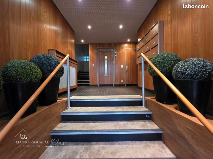 Appartement 4 pièces 93 m² · à Laval · 93 m² · 171 720 €
